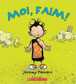 Moi, Faim!