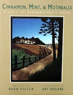 Cinnamon, Mint, & Mothballs: A Visit to Grandmother's House