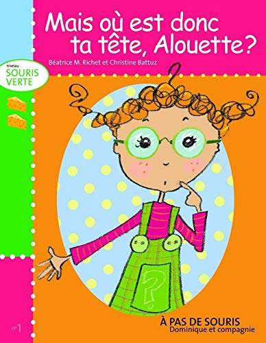 Mais ou est donc ta tete, Alouette?