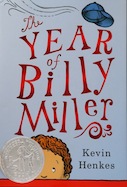 The Year of Billy Miller