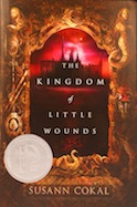 The Kingdom of Little Wounds