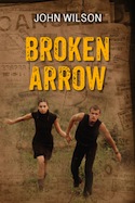 Broken Arrow