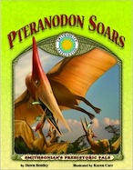 Pteranodon Soars