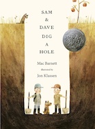 Sam & Dave Dig a Hole