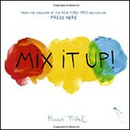 Mix It Up! Book Cover Image