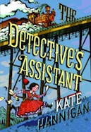 The Detective's Assistant