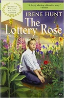 The Lottery Rose