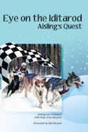 Eye on the Iditarod: Aisling's Quest