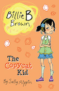 The Copycat Kid