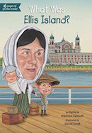 What Was Ellis Island?