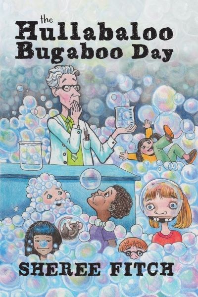 The Hullabaloo Bugaboo Day