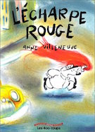 L'Écharpe rouge