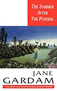 The Summer After the Funeral