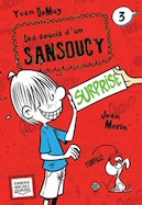 Les soucis d'un Sansoucy