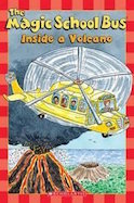 The Magic School Bus Inside a Volcano