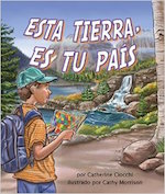 Esta tierra, es tu país