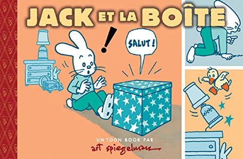 Jack et la boîte