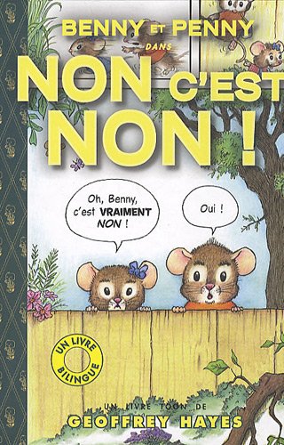 Benny et Penny dans non c'est non