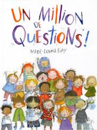 Un million de questions!