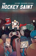 The Hockey Saint