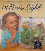 In Plain Sight: A Game
