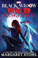 Red Vengeance