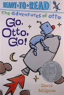 Go, Otto, Go!