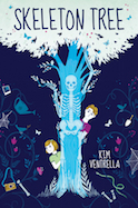 Skeleton Tree Book Cover Image