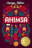 Ahimsa