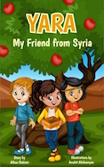 Yara, My Friend from Syria