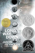 Long Way Down Book Cover Image