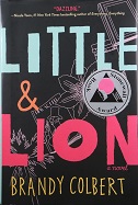 Little & Lion