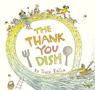 The Thank You Dish