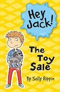 The Toy Sale
