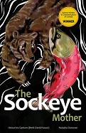 The Sockeye Mother Book Cover Image