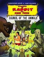 The Council of The Animals