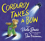 Corduroy Takes a Bow