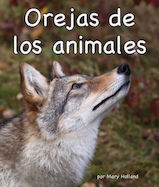 Las orejas de los Animales