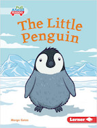 The Little Penguin