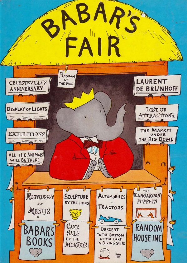 Babar's Fair