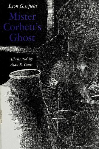 Mister Corbett's Ghost