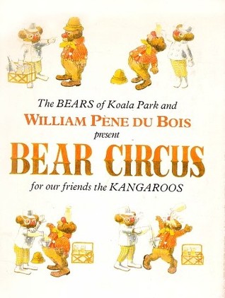 Bear Circus