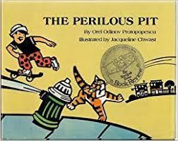 The Perilous Pit