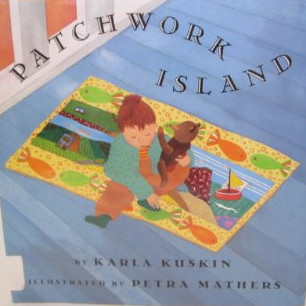 Patchwork Island