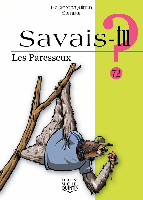 Les Paresseux