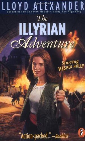 The Illyrian Adventure