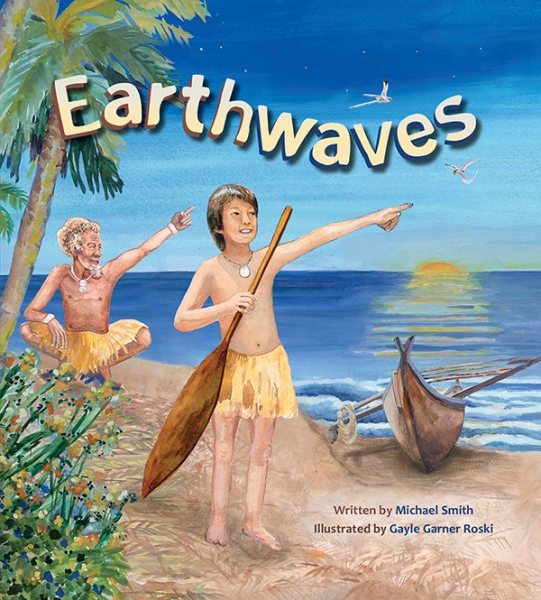 Earthwaves