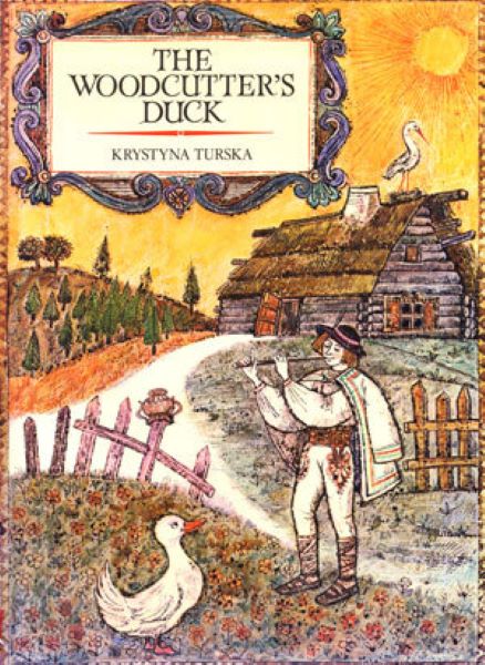 The Woodcutter's Duck