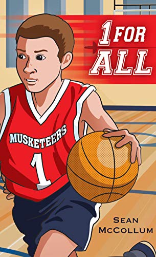 1 For All: A Basketball Story About the Meaning of Team