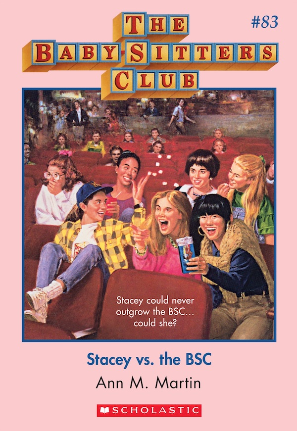 Stacey vs. the BSC